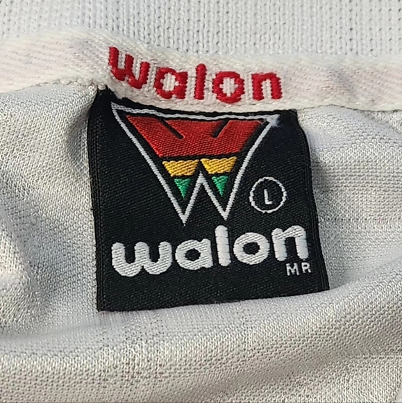 2000 Peru Walon Home Jersey - Picture 5 of 8